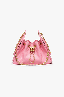 CHANEL 25 Mini Handbag