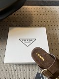 Sand Suede Slippers