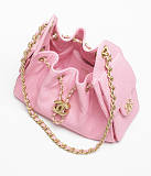 CHANEL 25 Mini Handbag