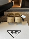 Sand Suede Slippers