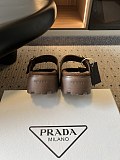 Sand Suede Slippers