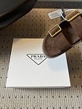 Sand Suede Slippers