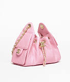 CHANEL 25 Mini Handbag