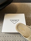 Sand Suede Slippers