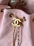CHANEL 25 Mini Handbag