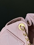 CHANEL 25 Mini Handbag