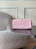 CHANEL 25 Mini Handbag