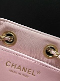 CHANEL 25 Mini Handbag