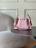 CHANEL 25 Mini Handbag