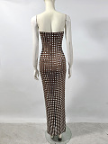 Embellished Gown