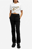 Pin Logo T-shirt