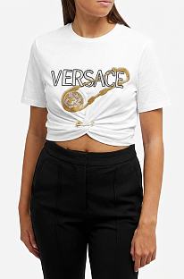 Pin Logo T-shirt
