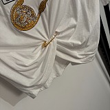 Pin Logo T-shirt