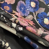 Luna Long Sleeve Maxi Dress