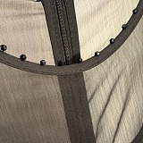 Luna Long Sleeve Maxi Dress