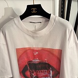 Ice Cube Oversize Cotton Graphic T-Shirt