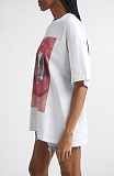 Ice Cube Oversize Cotton Graphic T-Shirt