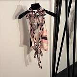 Emilio Pucci Women's Multi Skirt & Halter Top