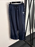 Prada Two Tones Tracking Suit