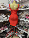 Mini Bandage Dress