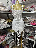 Mini Bandage Dress