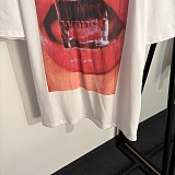 Ice Cube Oversize Cotton Graphic T-Shirt