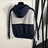 Prada Two Tones Tracking Suit