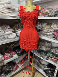 Mini Bandage Dress