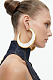 Moon Earring