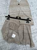 Marle Knit Tank & Skirt