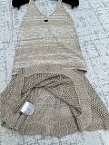 Marle Knit Tank & Skirt
