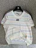 Crew Neck Sweater