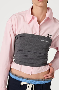 Wool Top