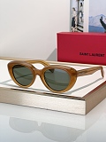 Triangle Sunglasses