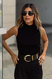 Rimless Sunglasses