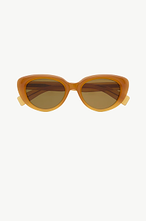 Triangle Sunglasses