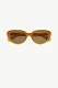 Triangle Sunglasses