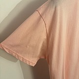 Oversized Cropped T-Shirt