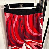 Marmo Stretch Leggings