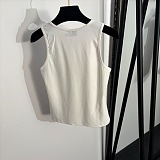 Ribbed Tank Top
