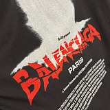 Oversize Printed T-shirt