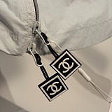 Hooded Windbreaker
