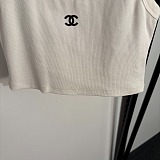 Cropped Tank Top
