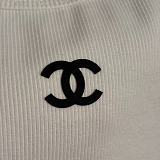 Cropped Tank Top