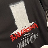 Oversize Printed T-shirt