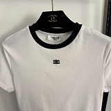 Slim-fit T-shirt