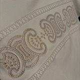 Embroidered T-shirt