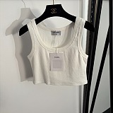 Cropped Tank Top