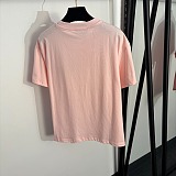 Oversized Cropped T-Shirt