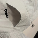 Hooded Windbreaker